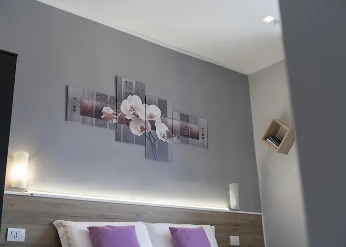 Orchidea For Tourists Hesperia Hosp *