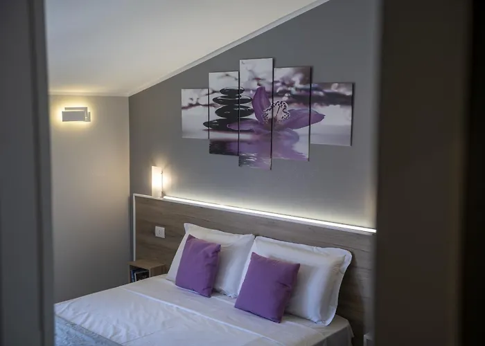 Orchidea For Tourists Hesperia Hosp * مودينا
