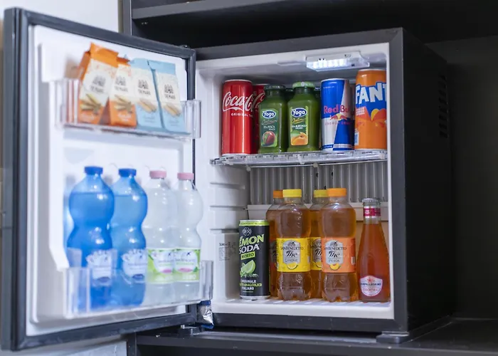 Orchidea For Tourists Hesperia Hosp Pensión Módena