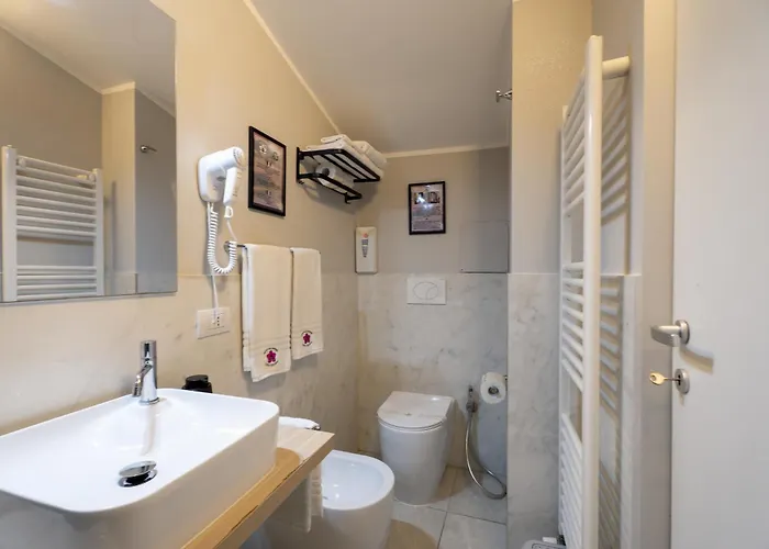 Orchidea For Tourists Hesperia Hosp *