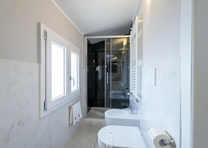 Orchidea For Tourists Hesperia Hosp Módena