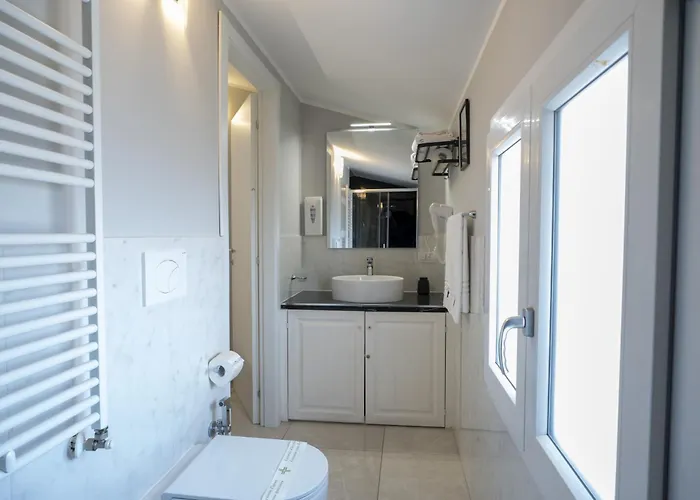 Orchidea For Tourists Hesperia Hosp Konukevi