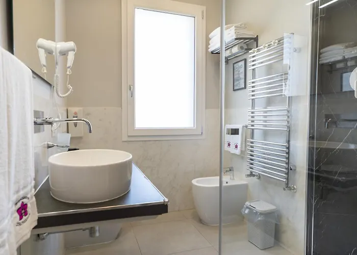 Orchidea For Tourists Hesperia Hosp Konukevi