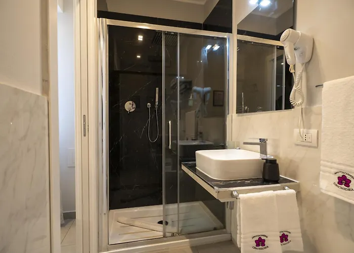بيت ضيافة Orchidea For Tourists Hesperia Hosp