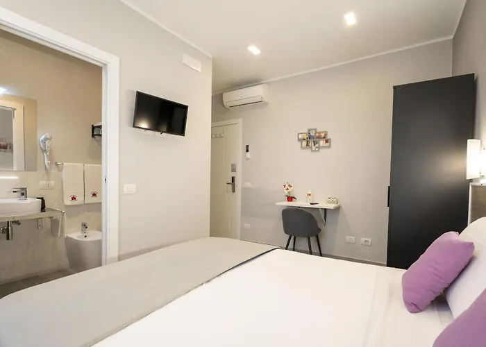 Orchidea For Tourists Hesperia Hosp Módena