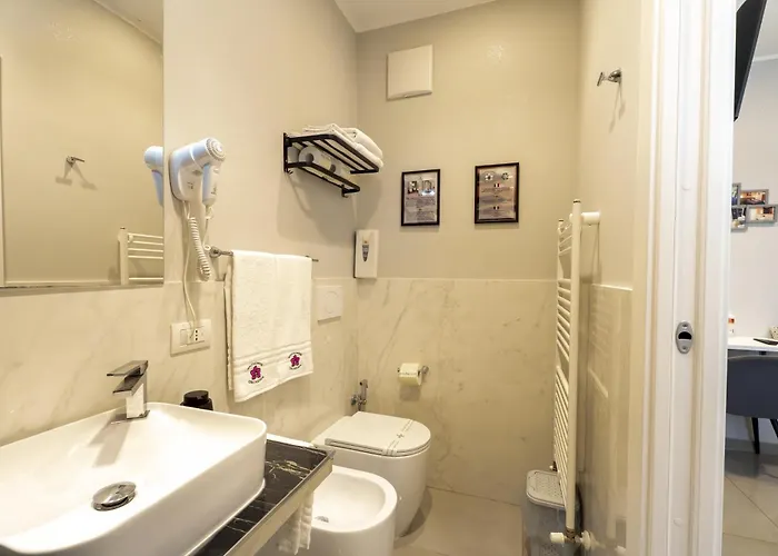 Pensión Orchidea For Tourists Hesperia Hosp *