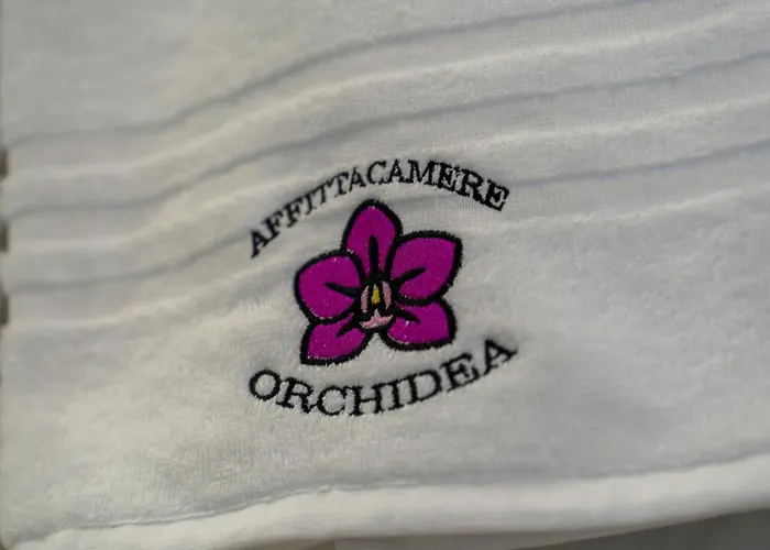 Orchidea For Tourists Hesperia Hosp بيت ضيافة