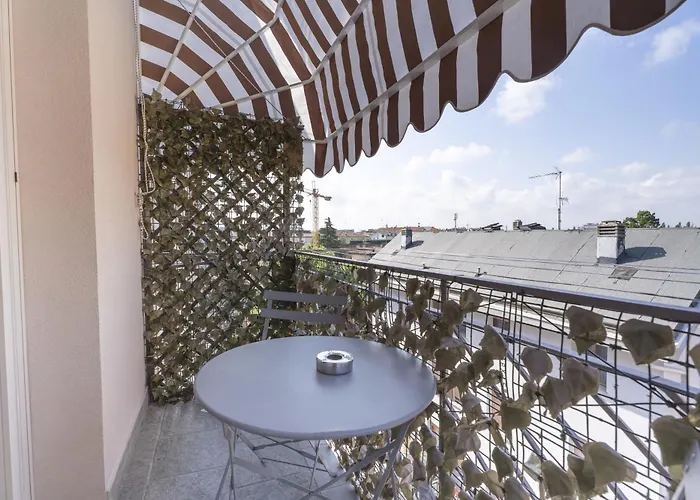 Orchidea For Tourists Hesperia Hosp بيت ضيافة مودينا