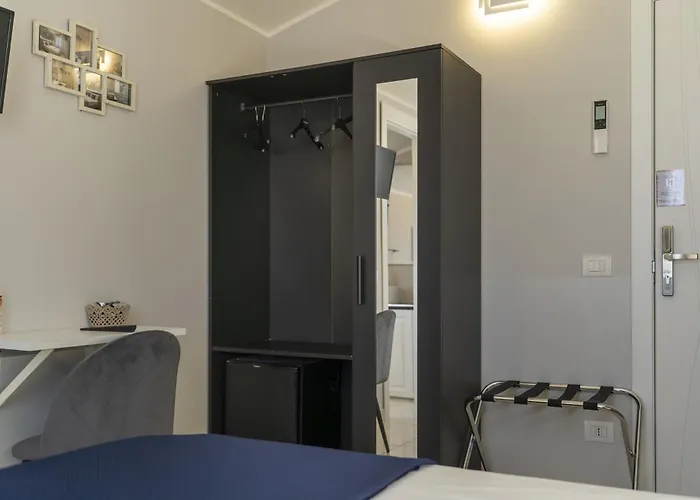 بيت ضيافة Orchidea For Tourists Hesperia Hosp *