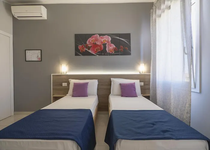 Orchidea For Tourists Hesperia Hosp