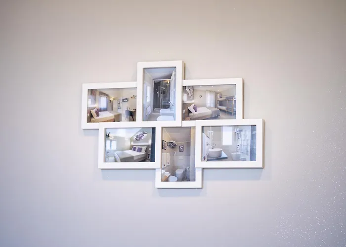 Vendégház Orchidea For Tourists Hesperia Hosp Modena