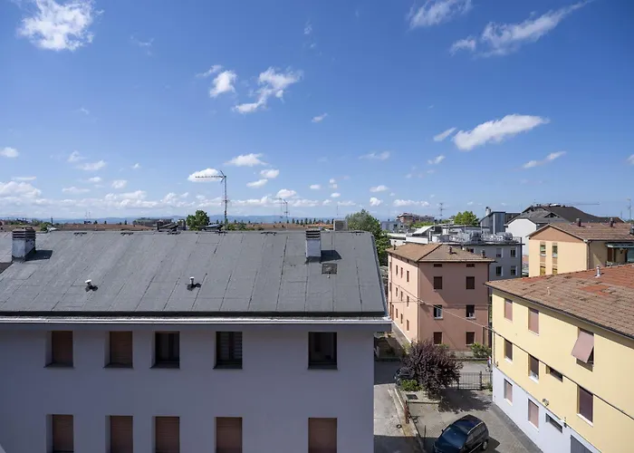 Orchidea For Tourists Hesperia Hosp