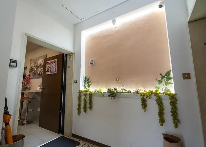Orchidea For Tourists Hesperia Hosp بيت ضيافة *